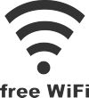 free wifi